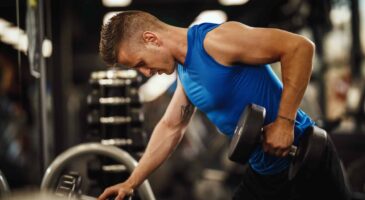 Comment augmenter sa masse musculaire efficacement ?