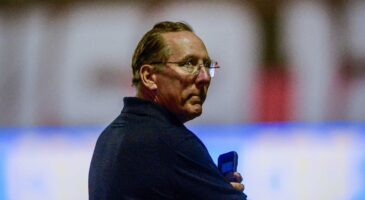 Mercato: L’OL pas assez bien pour Luiz Henrique ?