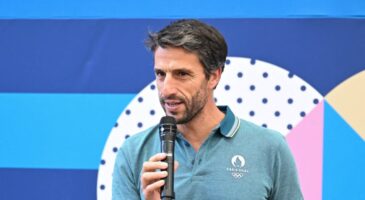 JO 2024: Les trois meilleurs moments des Jeux selon Estanguet