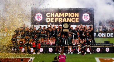 Top 14: Le calendrier dévoilé, Toulouse débutera à Vannes
