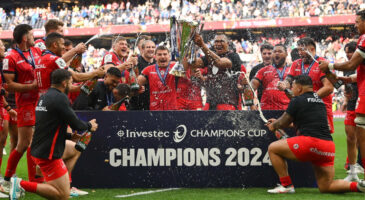 Coupes d'Europe: Le calendrier dévoilé