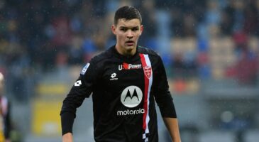 Valentin Carboni arrive à l'OM, l'Inter confirme