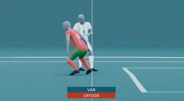 Argentine-Maroc, un incroyable imbroglio pour lancer les JO !