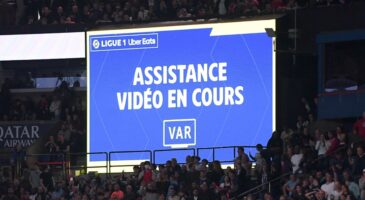 Ligue 1: Combien coûte la VAR ?