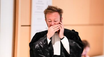 XV de France: Auradou-Jégou, des fakes news dénoncées