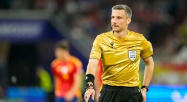 Drogue et proxénétisme, qui est l’arbitre de France-Espagne ?