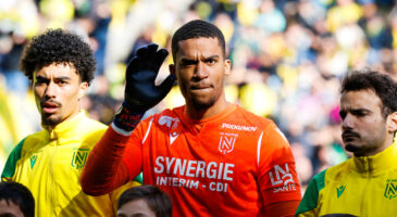 Le départ de Lafont se précise, Nantes tient son successeur