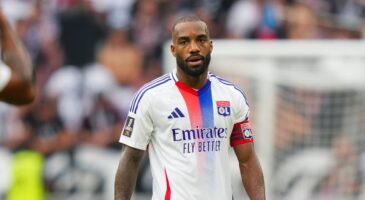 Ligue 1: OL-Nice en direct et en streaming