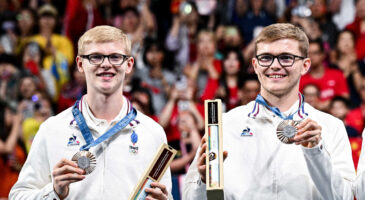 Les frères Lebrun changent tout, la grande annonce