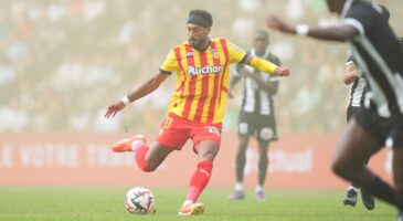 Angers-Lens en direct: Still fait déjà des choix tranchés