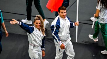 "Je ne t’oublierai jamais", Antoine Dupont déclare sa flamme