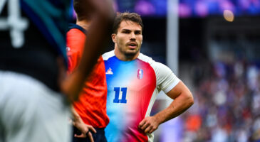 "C’est catastrophique", le choix terrible d’Antoine Dupont