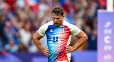 Antoine Dupont au cœur d’une grosse escroquerie