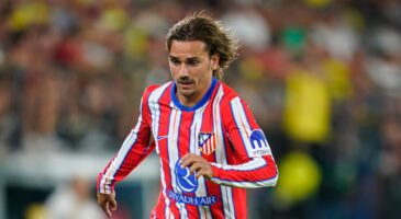 Liga : L’Atlético accroché, Griezmann déjà décisif (vidéo)