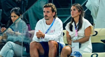 Antoine Griezmann, le retour fracassant !