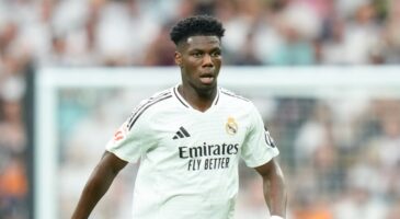Tchouaméni, alerte confirmée au Real Madrid