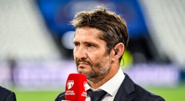Bixente Lizarazu annonce un grand changement
