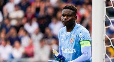 Ligue 1 : Lens-Brest en direct