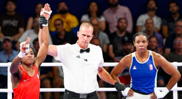 JO 2024 - Boxe: Du jamais-vu aux JO annoncé pour jeudi