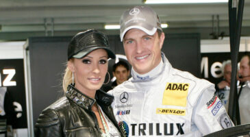 Schumacher, son ex-femme lâche ses vérités