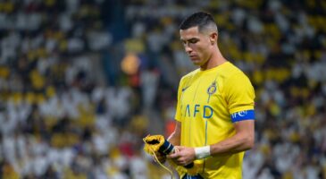 Cristiano Ronaldo, les très lourdes accusations