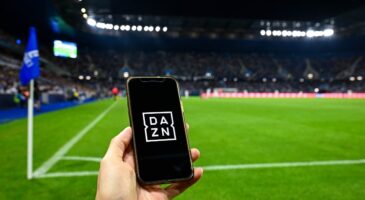 Ligue 1: DAZN, "c’est du foutage de gueule"