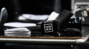 Un milliard de droits TV, DAZN y contribue en Allemagne