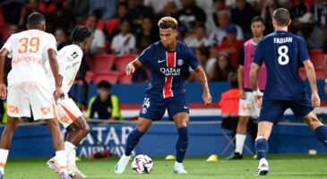 Désiré Doué explique pourquoi il a préféré le PSG au Bayern