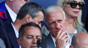 Equipe de France: Une surprise signée Didier Deschamps ?