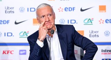 Liste des Bleus en direct: Les choix forts de Deschamps !