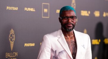 "Tes parents ne t’ont pas appris le respect ?", le gros craquage de Djibril Cissé