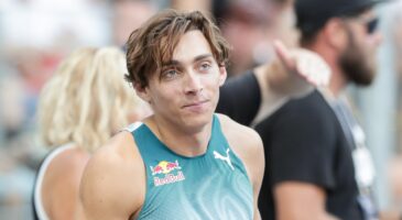 Duplantis et les primes de record du monde, un mauvais procès ?