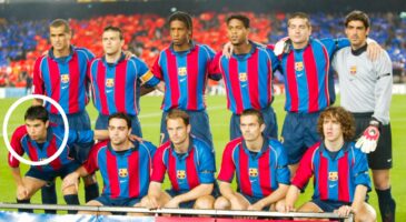 Ex du Real Madrid et du FC Barcelone, Javier Saviola en prison