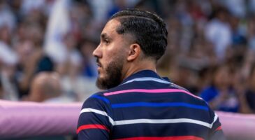 Mercato : Cherki, par ici la sortie !