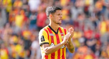 RC Lens, « bonne nouvelle » pour la Ligue Europa Conférence