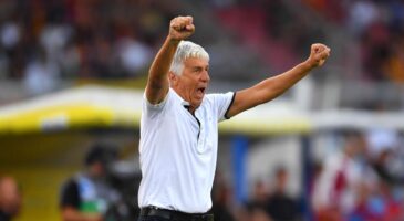 Serie A : Sans Lookman, l’Atalanta cartonne