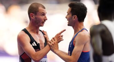 JO 2024: Accusé de tricherie, Hugo Hay contre-attaque