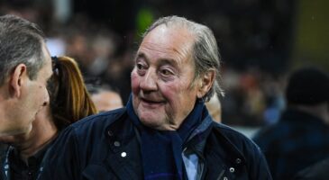 Gervais Martel, la triste annonce