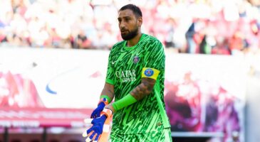 PSG : Gianluigi Donnarumma, la douloureuse annonce