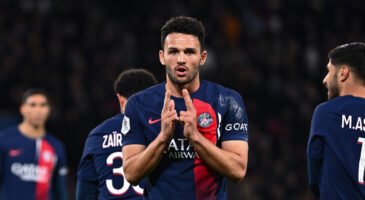 PSG: Trois retours importants à l’horizon