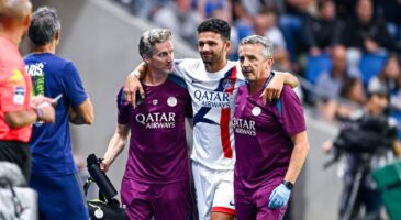 Mercato : Pour le remplaçant de Gonçalo Ramos, le PSG a tranché