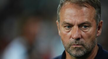 Coup dur confirmé pour le FC Barcelone, Dani Olmo toujours en tribunes