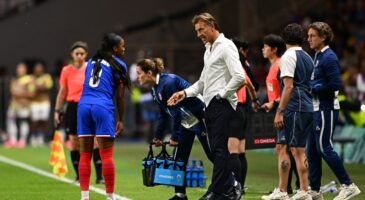 Football: Bonadei successeur de Renard à la tête des Bleues, c'est confirmé