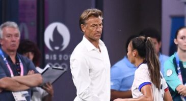 JO 2024: Hervé Renard, la petite cachoterie qui inquiète