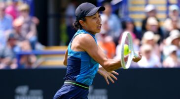 Tennis : L'incroyable record de défaites d'une joueuse