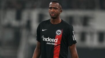 Mercato : Le PSG en passe de réaliser un coup inattendu