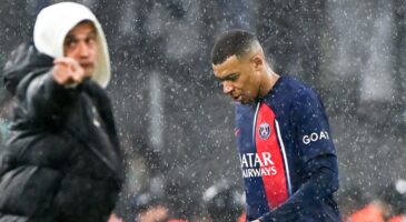 PSG : Luis Enrique, son plan pour remplacer Mbappé