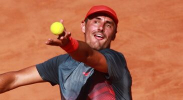 Tennis : Bernard Tomic, la minable fin de carrière