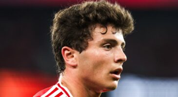 Mercato : Joao Neves au PSG, pourquoi le transfert bloque encore