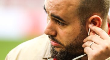 Médias : Walid Acherchour traité de "vendu", il se défend